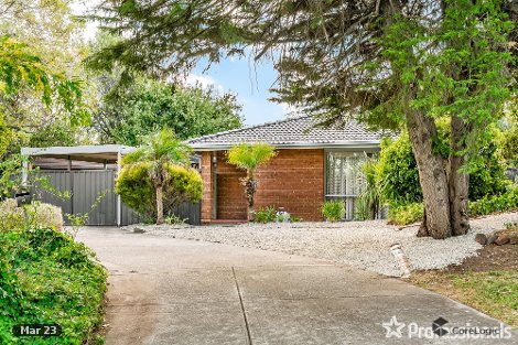 8 Hartly Ct, Surrey Downs, SA 5126