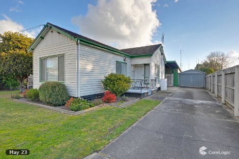 23 Bernard Ave, Traralgon, VIC 3844