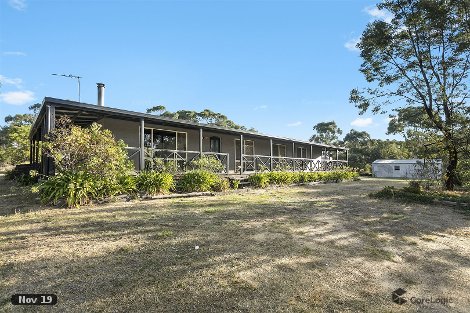 17 Tantaus Rd, Dereel, VIC 3352