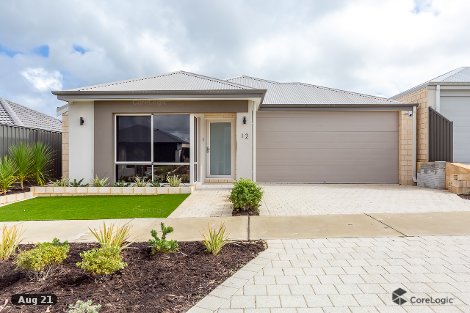 12 Glisten Ch, Eglinton, WA 6034