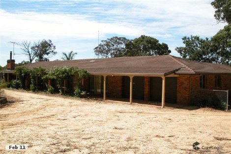 920 Tugalong Rd, Canyonleigh, NSW 2577