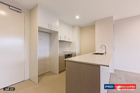 15/30 Lonsdale St, Braddon, ACT 2612