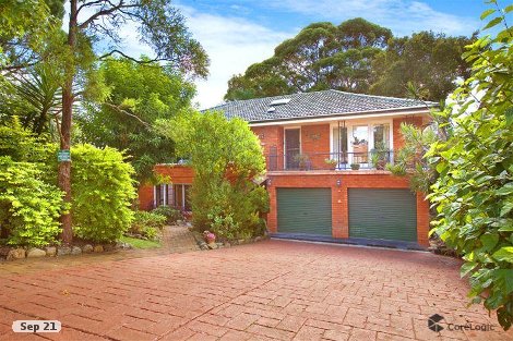 44 Rathowen Pde, Killarney Heights, NSW 2087