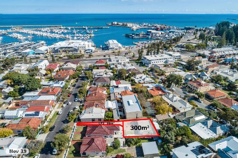 16 Howard St, Fremantle, WA 6160