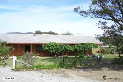 4675 Castlereagh Hwy, Capertee, NSW 2846