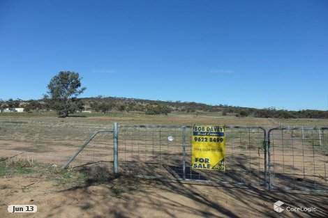 Lot 15848 Carter Rd, Cunderdin, WA 6407