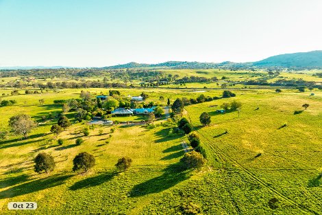 200 Lachlan Valley Way, Bowning, NSW 2582