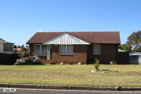 30 Guernsey St, Busby, NSW 2168