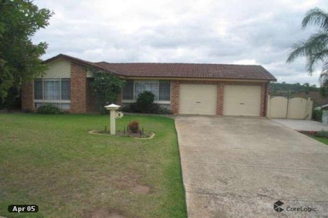 6 Garonne St, Kearns, NSW 2558