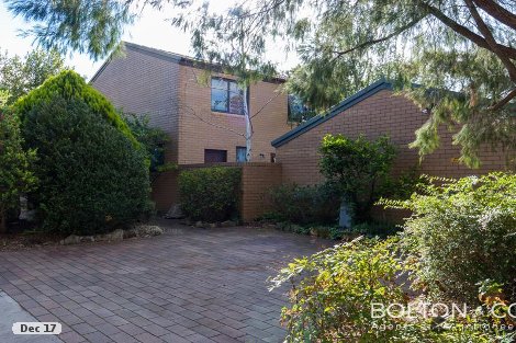 21/1 Disney Ct, Belconnen, ACT 2617