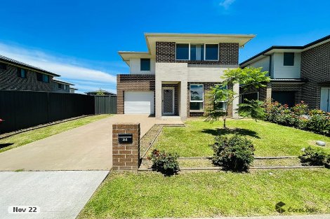 34 Abacus Pde, Werrington, NSW 2747