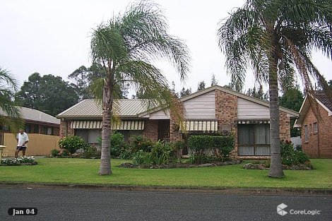 56 Sirius Dr, Lakewood, NSW 2443