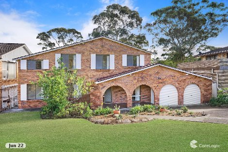 127 St Johns Ave, Gordon, NSW 2072