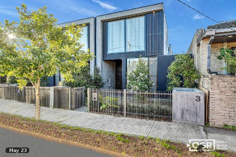 3 Heritage St, Moonee Ponds, VIC 3039