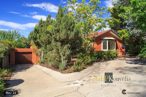 33 Moodie St, Farrer, ACT 2607