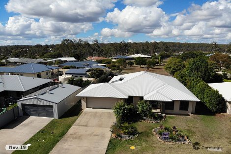 8 Grant Cres, Wondai, QLD 4606