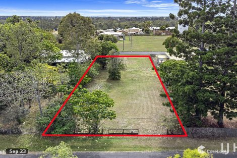 23 High St, Tinana, QLD 4650