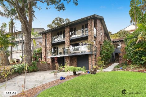 10 Kinsdale Cl, Killarney Heights, NSW 2087