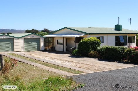 18803 Bass Hwy, Rocky Cape, TAS 7321