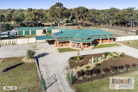 2 Holmes Rd, Huntly, VIC 3551