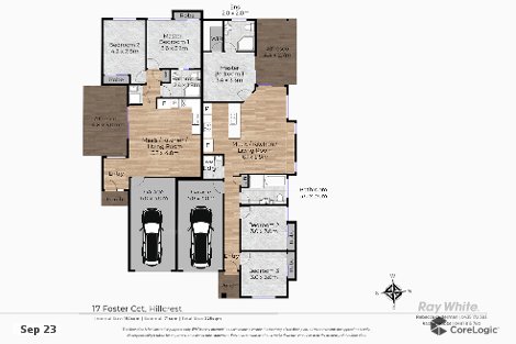 17 Foster Cct, Hillcrest, QLD 4118