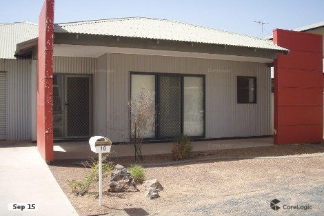 10 Cooper Pl, Port Hedland, WA 6721