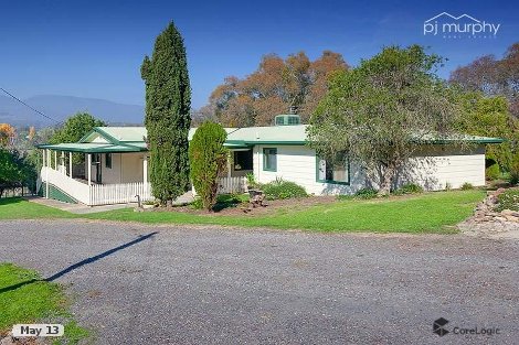 991 Sandy Creek Rd, Sandy Creek, VIC 3695