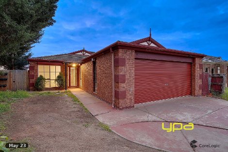 10 Alexander Cl, Delahey, VIC 3037