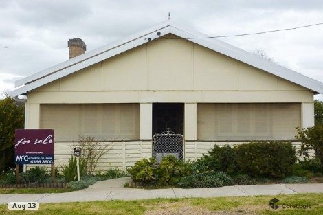 42 Gidley St, Molong, NSW 2866