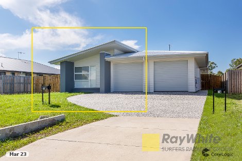 1/16 Jezebel St, Rosewood, QLD 4340