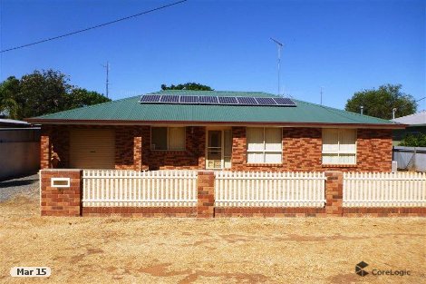 13 Warren St, Nyngan, NSW 2825