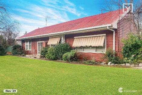 25 Prentice Rd, Orrvale, VIC 3631