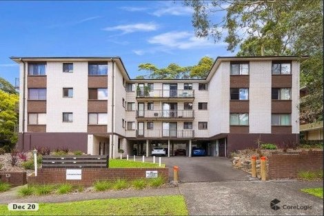 16/5 Peach Tree Rd, Macquarie Park, NSW 2113