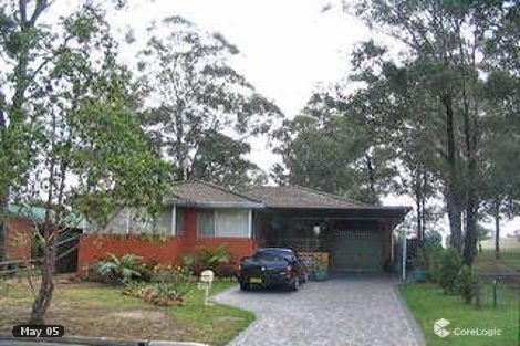 37 Barlow St, Cambridge Park, NSW 2747