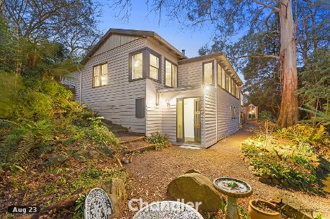 441 Mt Dandenong Tourist Rd, Sassafras, VIC 3787