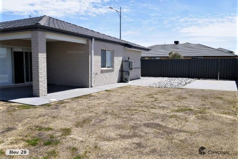 1 Carisbrook Pl, Strathtulloh, VIC 3338