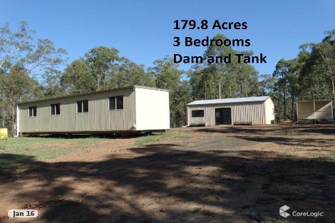 201 Rothman Rd, Rosedale, QLD 4674