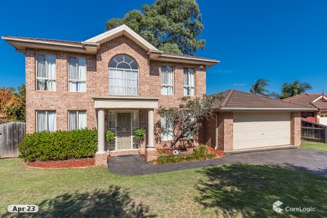 32 Brushwood Dr, Rouse Hill, NSW 2155