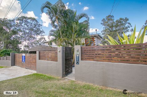 231 Mount Crosby Rd, North Tivoli, QLD 4305