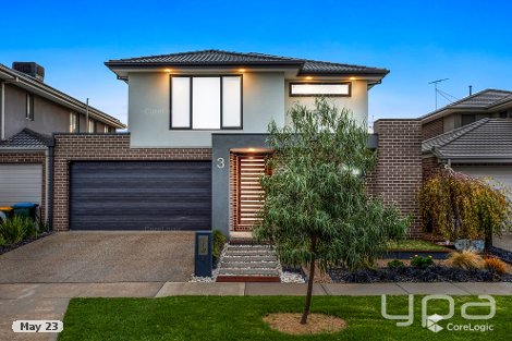 3 Jetty Rd, Werribee South, VIC 3030