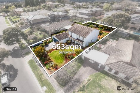 16 Octantis St, Doncaster East, VIC 3109