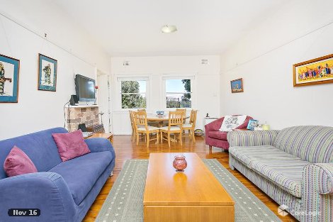 2/13 Carr St, Waverton, NSW 2060