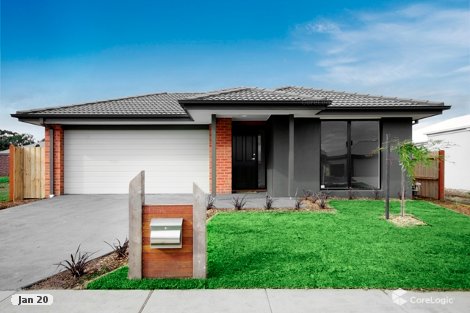 9 Bridgewater Cct, Armstrong Creek, VIC 3217