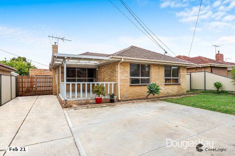 16 Lincoln St, Sunshine North, VIC 3020