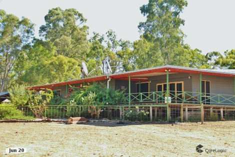 124 Dealba Rd, Mount Camel, VIC 3523