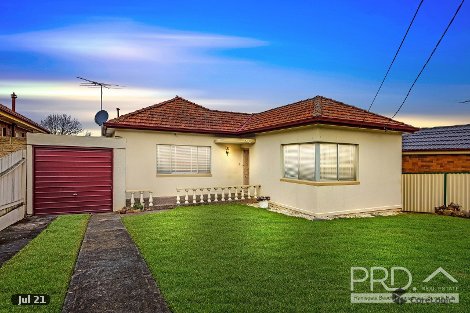 2 Poole St, Kingsgrove, NSW 2208