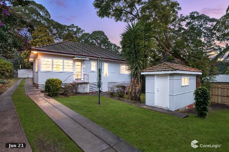 54 Milson Pde, Normanhurst, NSW 2076