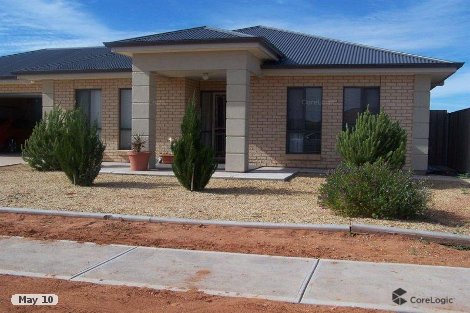 27 Wilkinson St, Whyalla Playford, SA 5600