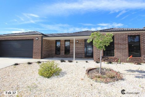 12 Maurie Paull Ct, Mount Clear, VIC 3350