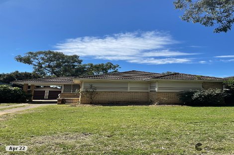 6 Sackville St, Ingleburn, NSW 2565